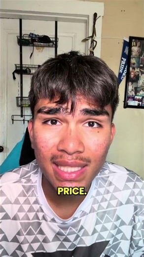 This Christmas, my parents said I could finally get a PC.