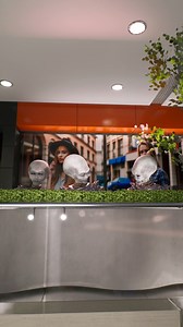 1.9M views · 52K reactions | Alien dad jokes at the mall (audio by icytek ) #dadjokes #dadjoke #jokes #memes #meme #funny #dadhumor | Teflon Sega | Facebook