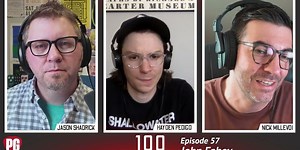 John Fahey: The Black Flag of Solo Steel-String with Hayden Pedigo