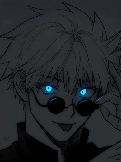 Gojo Satoru Live Wallpaper: Stunning Anime Art