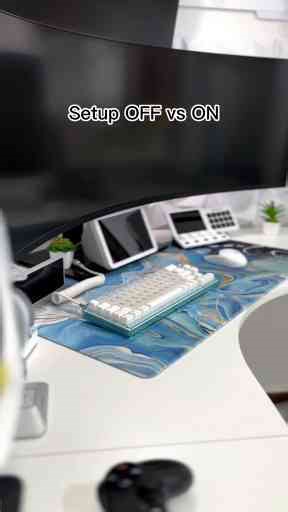 Sunlight and White Setup — Brighten Your Space Naturally