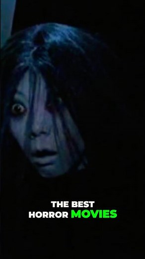 Why The Grudge Is Basically Perfect