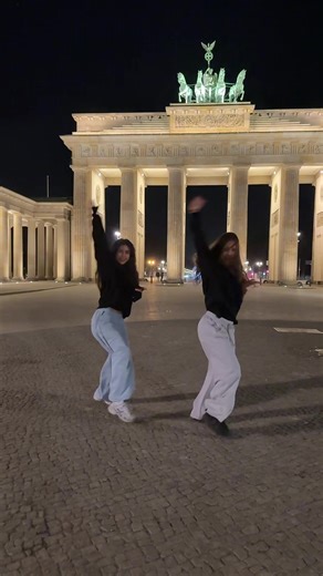 Nostalgia for Original Dance Crews in Berlin