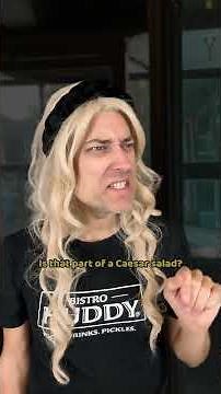 The Line Cooks Catch You Up