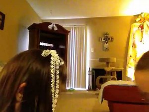 The Gymnastics Tiptoe Challenge