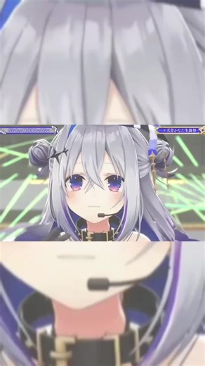 なにやってもうまくいかない/ 天音かなた 💫🎤 【#天音かなた生誕祭 】 「堕天使の憂鬱」/ Amane Kanata 3DLIVE