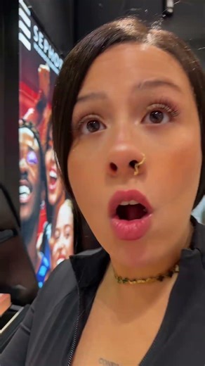 Am I the only one who's not in a good mood after being told to speak more quietly? #manda