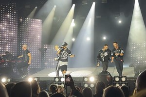 11K views · 1.6K reactions | Five on Reels | Facebook