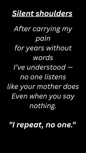 Silent shoulder..#quotes #love #motivation #success #english #ai #anime