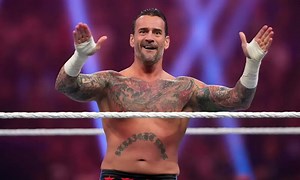 WWE Backlash 2024: CM Punk To Have A Role At International PLE