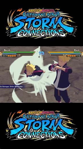 Who Is Strongest? Kawaki Karma Vs Boruto Karma #naruto #boruto #kawaki #shorts #short #fyp