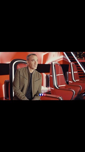 17K views · 2.1K reactions | Il était une voix…✌️ ➡️ #TheVoice, prochainement sur @tf1 et @tf1plus @vianney @pagny_officiel @zaz_off @patriciakaasoff @nikosaliagas | ITV Studios France | Facebook