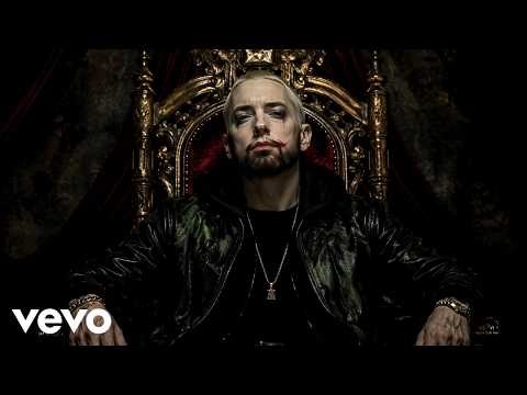 50 Cent & Eminem - Joker Smile (2026)