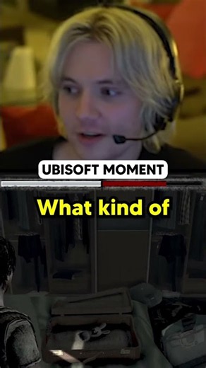 UBISOFT MOMENT