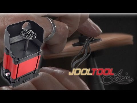 Cool Tools | JOOLTOOL Demonstration by Lisel Crowley