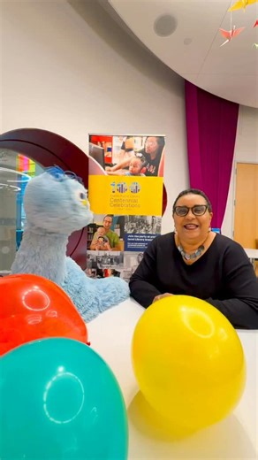 Today is our 100th birthday! The Austin Public Library opened at 819 Congress on February 16, 1926. Grace Delano Clark was our first librarian. To celebrate our centennial we’ve planned a full year of parties, panels, movie screenings, concerts, craft classes and more! Go to the link in our bio or library.austintexas.gov/100 to see the schedule and find an event near you! | Austin Public Library