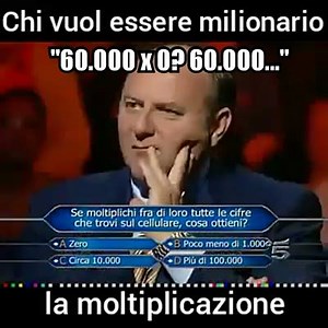 125K views · 1.5K reactions | Se volete provare sincero imbarazzo, guardate questo video. Grazie a Francesco Cellerino per la segnalazione | Fare Serata Con Galileo | Facebook