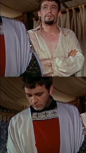 Becket (1964) - Aesthetics