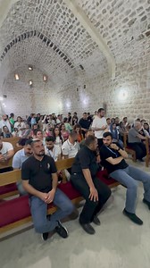 4.6K views · 205 reactions | St. Mary's Assyrian Church of the East on Reels | Facebook