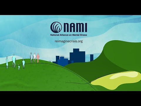 A Mental Health Crisis Deserves a Mental Health Response