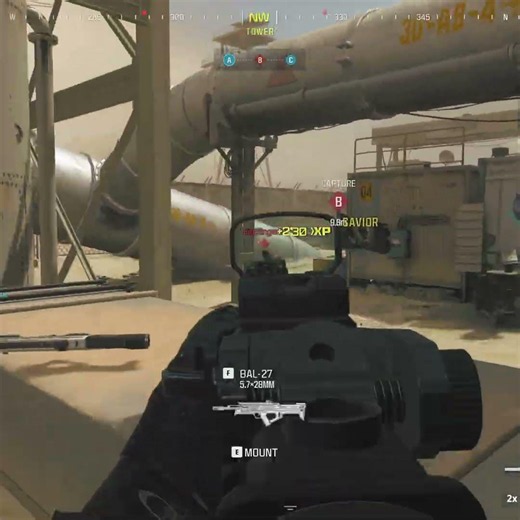 MTZ Interceptor | Call of Duty Modern Warfare 3 Multiplayer Gameplay (No Commentary)