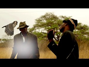 PFUMA YA BABA (EPISODE 19)