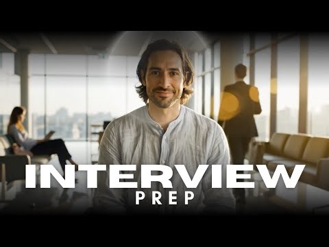 Trust God With the Outcome | Powerful Prayer for a Job Interview With HIM