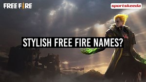 How to get stylish Free Fire name fonts with unique symbols in 2021