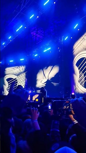 metallica intro the unforgiven Melbourne