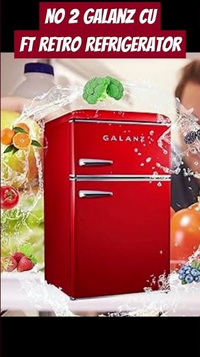 Top 3 Best Mini Fridge 2024