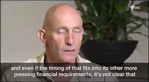 A controversial Timor Sea resources revenue treaty has been torn up, but one expert says Timor Leste will still be no better off in the short term. bit.ly/2iYDBVw | SBS News