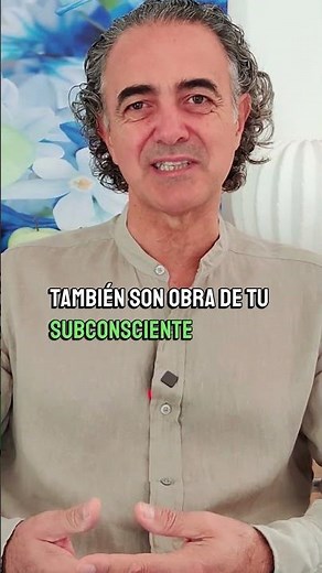 El subconsciente es quien guía tu vida