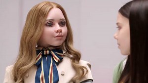 "M3GAN“: Trailer zum Horrorfilm mit der realistischen Puppe