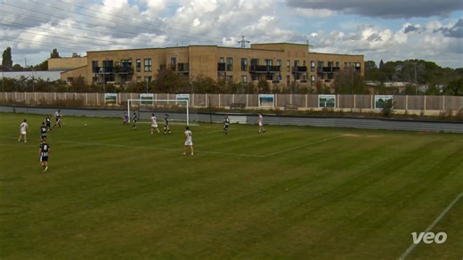 5.9K views · 58 reactions | Enjoy highlights from Morecambe FC Academy 4-1 victory over Notts County this past Saturday ⚽️ Elijah Vilchez with another Goal of the Month contender  #UTS 戀 | #NOTvMOR | Morecambe FC | Facebook