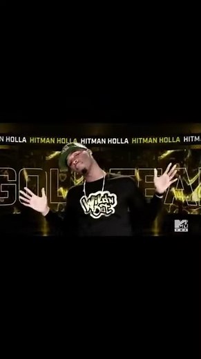 Wild N Out Season 8 Travis Scott Episode Intro