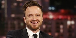 Aaron Paul’s ‘Breaking Bad’ Prank Made Him Feel Like an ‘A-Hole’!