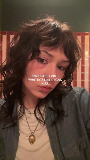 Baby Pretzel's Determined Practice Journey: Part 7