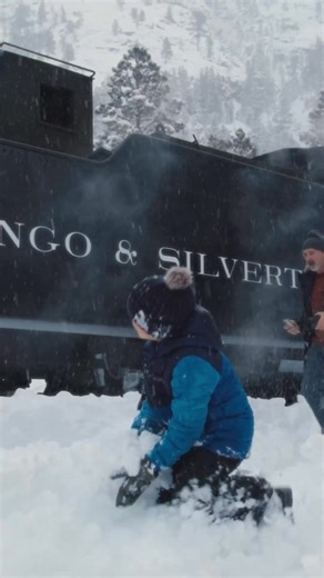 The Cascade Canyon Winter Train returns in November 21st! Don’t miss your chance to ride through a snowy canyon wonderland, 26 miles deep into the Rocky Mountains of Southwest Colorado. Cozy coaches, stunning views, and winter magic awaits. Book your seat now! https://www.durangotrain.com/now-booking/ #CascadeCanyonWinterTrain #ColoradoFallActivities #ColoradoFall #DurangoCO #DurangoTrain #DSNGRR | Durango & Silverton Narrow Gauge Railroad