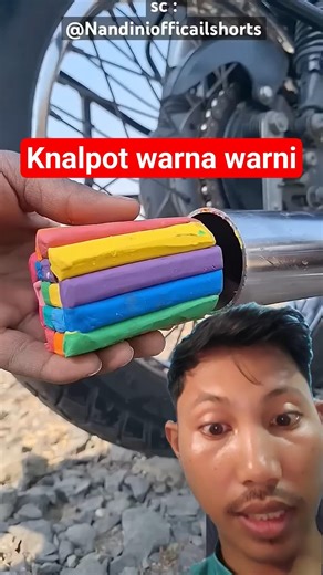 asap knalpot warna warni🌈#family #warnawarni #greenscreen #meme#short