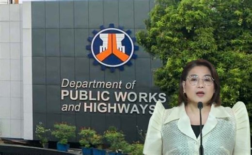 Flood control projects ng DPWH tuloy-tuloy