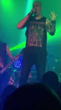 @petrificationdm @hawthornetheatrepdx 2/12/26 (3 of 6) #petrification #deathmetal #heavymetal #pdx