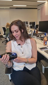 First our beautiful Christmas cover and now her wines! We're on a serious Dolly high and we can't get enough. We were lucky enough to try Dolly Parton's new wine range (which includes a prosecco and a rosé) in the office and this is what some of our team had to say...🍷🍾 Read our exclusive interview with Dolly and find more info on her wine range: bit.ly/4e1GrjY #DollyParton #dollywine | Good Housekeeping