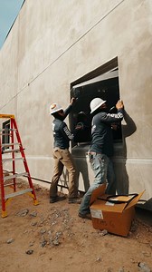 Healthcare glass infrastructure rising 🔥 We're installing commercial glass panel systems at DHR Health's new facility. Floor-to-ceiling glazing with precision aluminum framing designed to meet the exacting standards healthcare environments demand. Large-scale medical construction requires this level of execution. For the best in glass, think Texas Glass | Pharr, TX 📲: 1(956)283-9080 #dhrhealth #behavioralhealth #healthcareglass #medicalglass #commercialglass | Texas Glass Unlimited