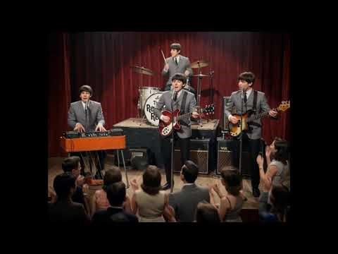 Baby Its You - COVER - The Revolvers Reload