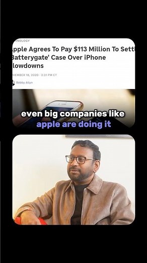 Dark Patterns: The Scam You Don’t Notice