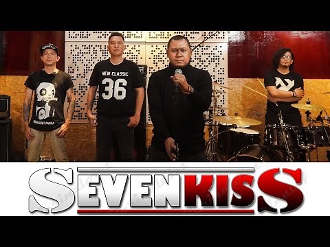 SEVENKISS - Bunda I Love You [Official Music Video]