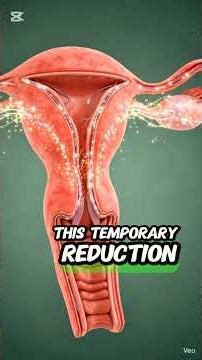 Why Women Get Menstrual Cramps | 3D Medical Animation Explained