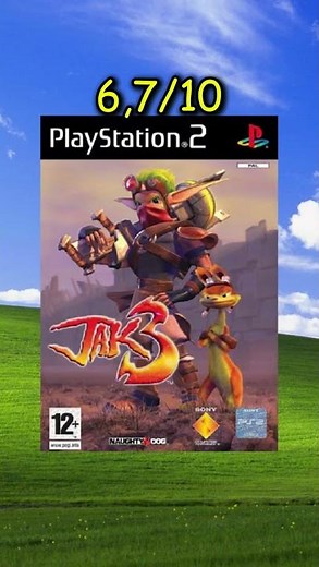The BEST and WORST JAK AND DAXTER covers