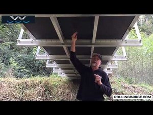 ATV Bridge Construction 2022