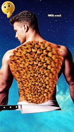 Relaxing ASMR Animation for Stress Relief